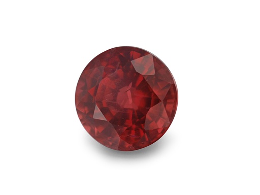 [RX3205] Mozambique Ruby 5.80mm Round