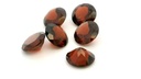 Almandine Garnet 8.00mm Round