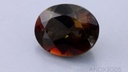 Andalusite 10x8mm Oval