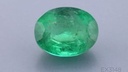 Emerald 9x7mm Oval