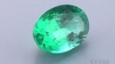 Zambian Emerald 10.2x7.2mm Oval