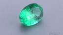 Zambian Emerald 7x5mm Oval