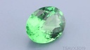 Tsavorite Garnet 12.2x9.5mm Oval 