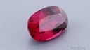 Mozambique Ruby 8.9x6mm Oval