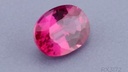 Mozambique Ruby 6.85x5.14mm Oval