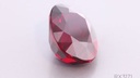 Mozambique Ruby 10.34x7.36mm Oval