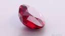 Ruby 6.40mm Square Cushion