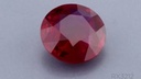 Burmese Ruby 6.94mm Round