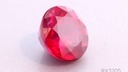 Mozambique Ruby 5.80mm Round