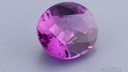 Pink Sapphire 8.8x7.90mm Oval