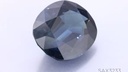 Australian Sapphire 10.2x8.2mm Oval Blue