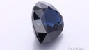 Australian Sapphire 9.15x7.1mm Pear Shape