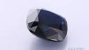 Australian Sapphire 9.00mm Square Cushion Blue