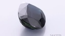 Australian Sapphire 11.6x9.2mm Cushion Blue