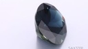 Australian Blue Sapphire 10.1x8.1mm Oval