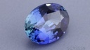 Ceylon Sapphire 8x6mm Oval Blue