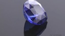 Ceylon Sapphire Cushion 10.35x10mm Blue