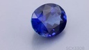 Ceylon Sapphire 11.4x9.4mm Oval Fine Blue