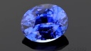 Ceylon Sapphire 11.2x9mm Oval Mid Blue