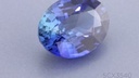 Ceylon Sapphire 8.95x6.9mm Oval Blue