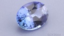 Ceylon Sapphire 8.7x6.8mm Oval Blue