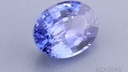 Ceylon Sapphire 8.6x6.55mm Oval Blue