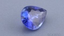 Ceylon Sapphire 7.9x6mm Pear Shape Blue