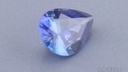 Ceylon Sapphire 6.9x4.8mm Pear Shape Blue