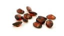 Almandine Garnet 7x5mm Oval