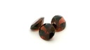 Almandine Garnet 10x8mm Oval