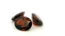 Almandine Garnet 11x9mm Oval