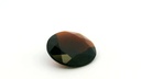 Almandine Garnet 14x12mm Oval