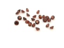 Almandine Garnet 3.00mm Round