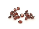 Almandine Garnet 4.25mm Round