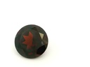 Almandine Garnet 11mm Round