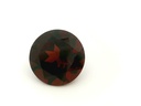 Almandine Garnet 12mm Round