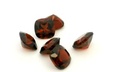 Almandine Garnet 6.00mm Square Cushion