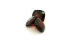 Almandine Garnet 8.00mm Square Cushion