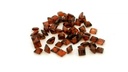 Almandine Garnet 2.00mm Carre Cut