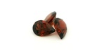 Almandine Garnet 10x7mm Pear Shaped 