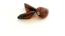 Almandine Garnet 9x6mm Pear Shaped 