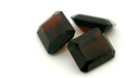 Almandine Garnet 9x7mm Emerald Cut