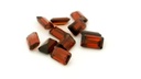 Almandine Garnet 5x3mm Emerald Cut