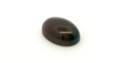 Almandine Garnet 14x10mm Oval Cabochon