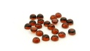 Almandine Garnet 3.00mm Round Cabochon