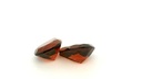 Almandine Garnet 8x6mm Pear Shaped 