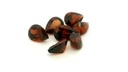 Almandine Garnet 7x5mm Pear Shaped 