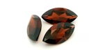 Almandine Garnet 14x7mm Marquise 