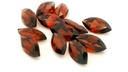 Almandine Garnet 8x4mm Marquise 