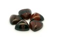 Almandine Garnet 8.00mm Trilliant Cabochon